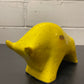 Otto Keramik Ceramic Bull West German Pottery Fat Lava
